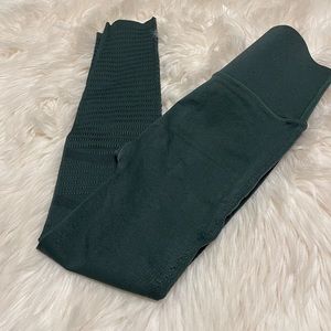 High waist leggings seamless